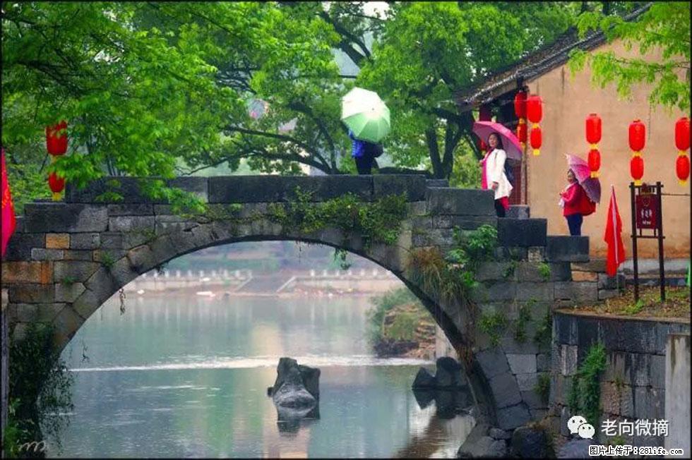 【春天，广西桂林灌阳县向您发出邀请！】江口老街又逢春 - 游山玩水 - 毕节生活社区 - 毕节28生活网 bijie.28life.net