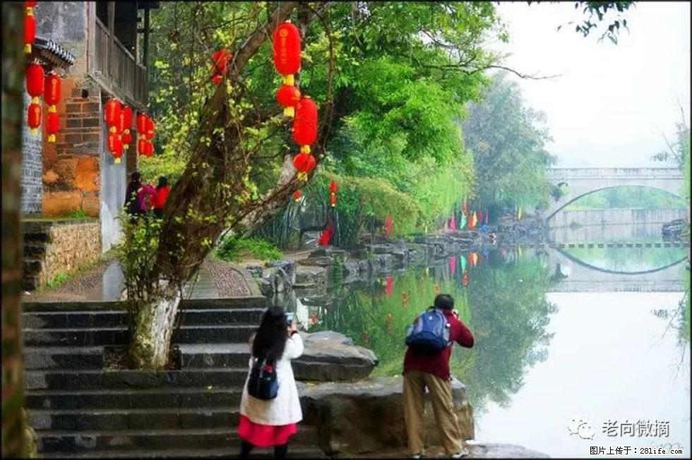 【春天，广西桂林灌阳县向您发出邀请！】江口老街又逢春 - 游山玩水 - 毕节生活社区 - 毕节28生活网 bijie.28life.net