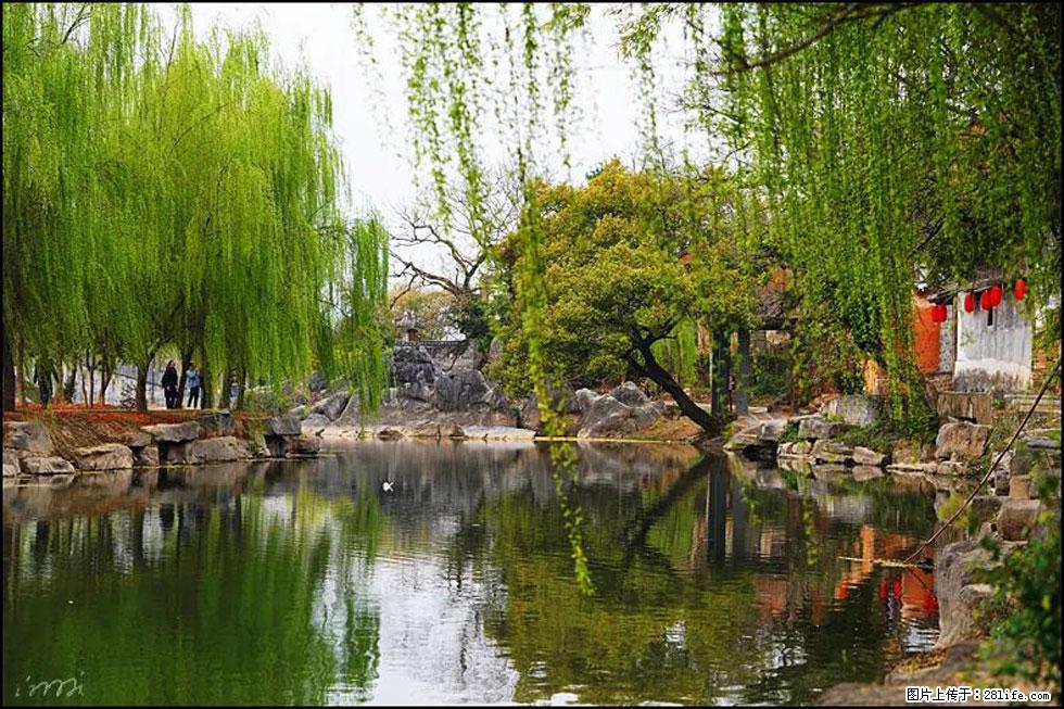 【春天，广西桂林灌阳县向您发出邀请！】江口老街又逢春 - 游山玩水 - 毕节生活社区 - 毕节28生活网 bijie.28life.net
