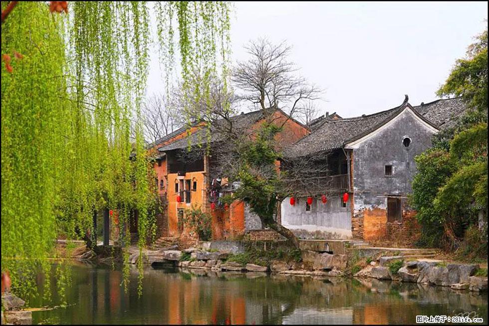 【春天，广西桂林灌阳县向您发出邀请！】江口老街又逢春 - 游山玩水 - 毕节生活社区 - 毕节28生活网 bijie.28life.net