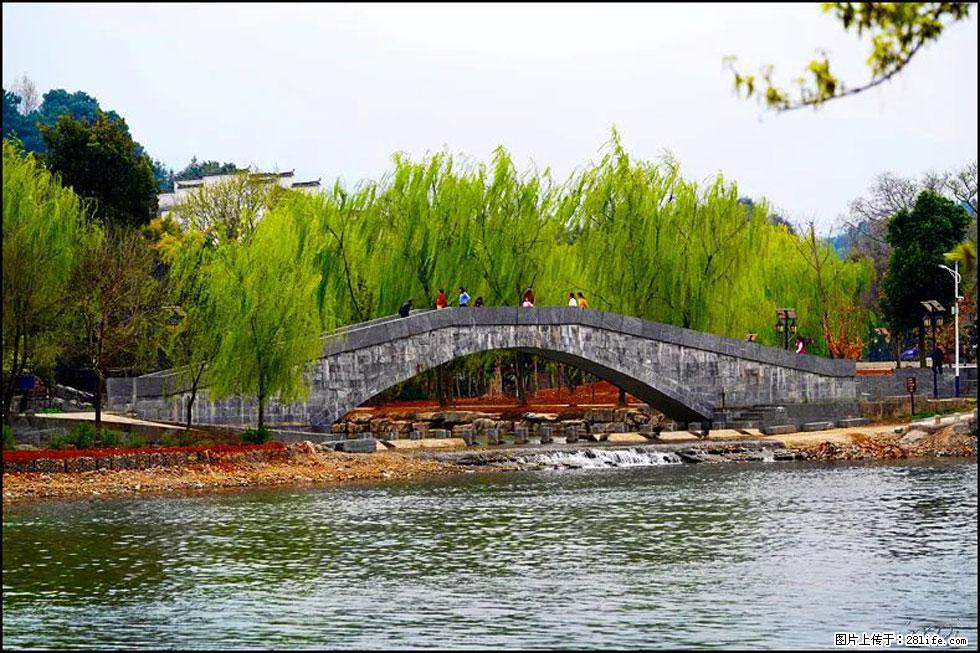 【春天，广西桂林灌阳县向您发出邀请！】江口老街又逢春 - 游山玩水 - 毕节生活社区 - 毕节28生活网 bijie.28life.net
