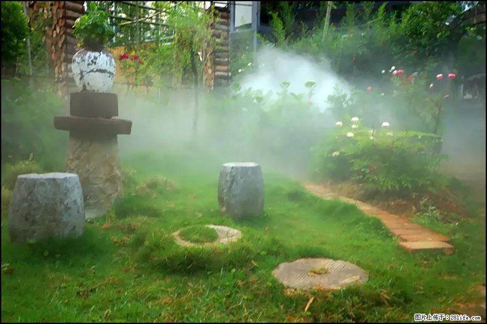 【春天，广西桂林灌阳县向您发出邀请！】如梦似幻莲溪庐 - 游山玩水 - 毕节生活社区 - 毕节28生活网 bijie.28life.net