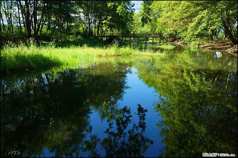【春天，广西桂林灌阳县向您发出邀请！】熊家寨湿地公园 - 游山玩水 - 毕节生活社区 - 毕节28生活网 bijie.28life.net