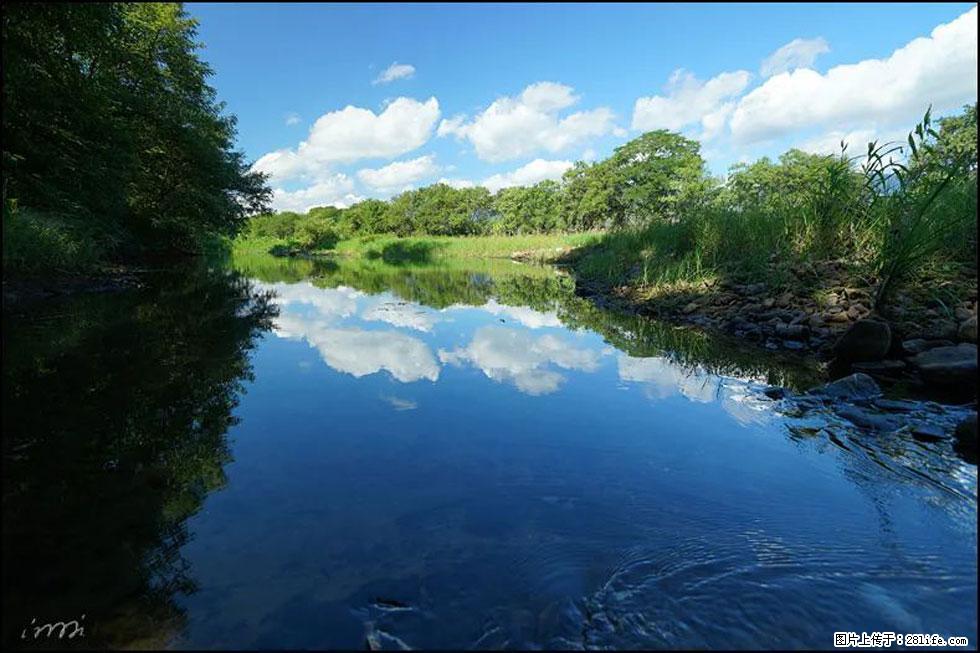 【春天，广西桂林灌阳县向您发出邀请！】熊家寨湿地公园 - 游山玩水 - 毕节生活社区 - 毕节28生活网 bijie.28life.net