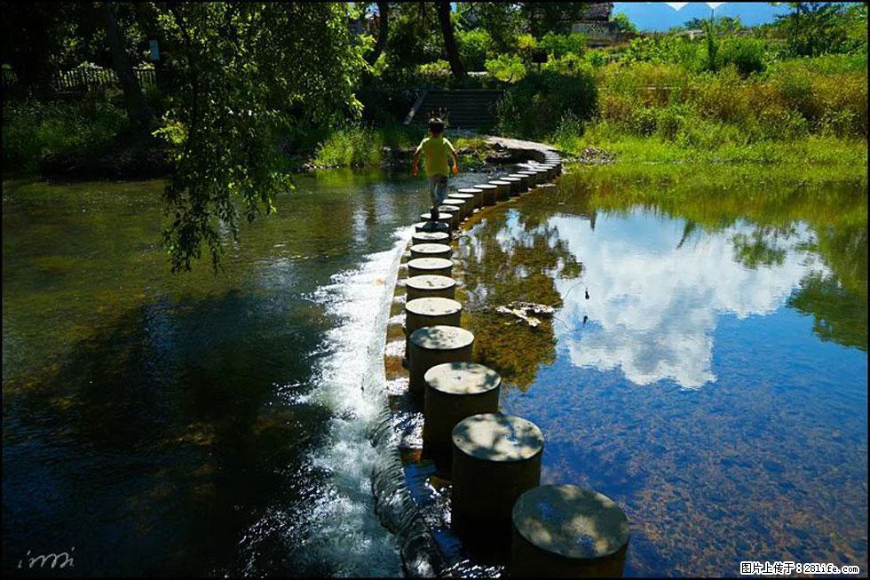 【春天，广西桂林灌阳县向您发出邀请！】熊家寨湿地公园 - 游山玩水 - 毕节生活社区 - 毕节28生活网 bijie.28life.net