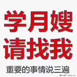 为什么要学习月嫂，育婴师？ - 毕节28生活网 bijie.28life.net