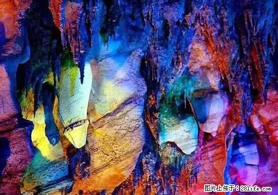 让人脸红的流氓景点,大自然真的有点色 - 灌水专区 - 毕节生活社区 - 毕节28生活网 bijie.28life.net