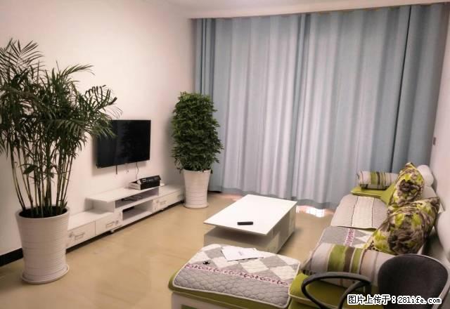 招商花园，精装修，家具家电齐全，拎包入住诚心出租 - 房屋出租 - 房屋租售 - 毕节分类信息 - 毕节28生活网 bijie.28life.net
