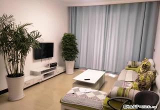 招商花园，精装修，家具家电齐全，拎包入住诚心出租 - 毕节28生活网 bijie.28life.net