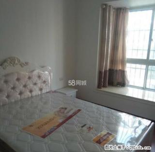 瑞丰新城 精装修 家电家具齐全 拎包入住 - 毕节28生活网 bijie.28life.net