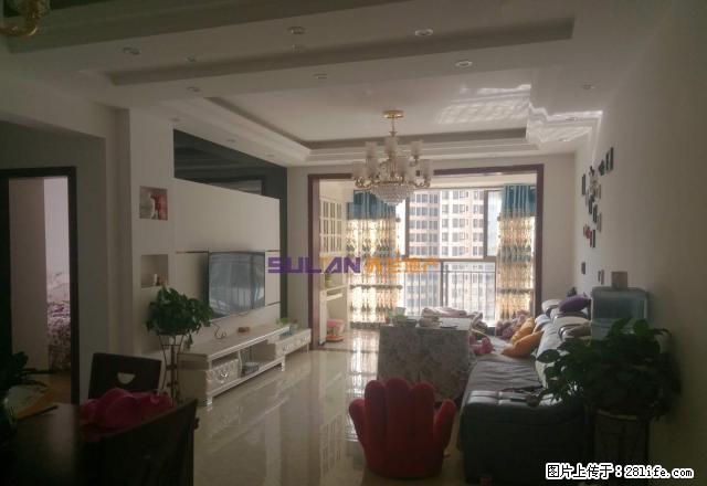 招商花园城，精装修，采光好，家电家具齐全，拎包即可入住 - 房屋出租 - 房屋租售 - 毕节分类信息 - 毕节28生活网 bijie.28life.net