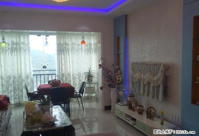 瑞丰新城精装修房带家具家电出租 - 房屋出租 - 房屋租售 - 毕节分类信息 - 毕节28生活网 bijie.28life.net