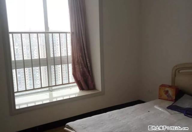 招商花园城，3室1厅1卫，电梯房，精装修，1800一有。 - 房屋出租 - 房屋租售 - 毕节分类信息 - 毕节28生活网 bijie.28life.net