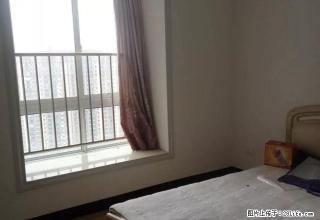 招商花园城，3室1厅1卫，电梯房，精装修，1800一有。 - 毕节28生活网 bijie.28life.net