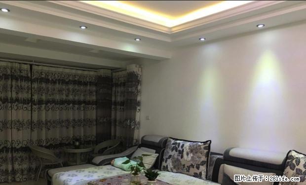 招商花园D区精装三室两厅房屋出租，家具家电齐全，拎包入住 - 房屋出租 - 房屋租售 - 毕节分类信息 - 毕节28生活网 bijie.28life.net