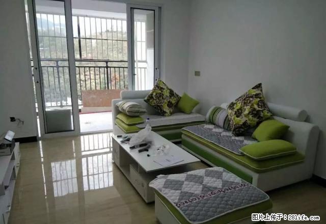招商花园两室一厅，精装修，家具家电齐全，拎包入住 - 房屋出租 - 房屋租售 - 毕节分类信息 - 毕节28生活网 bijie.28life.net