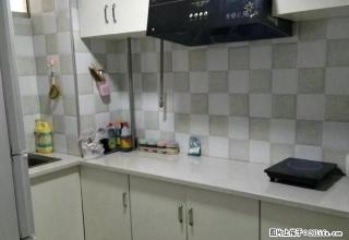 房子位于开行路依山雅园，两室两厅，拎包入住，年租 一万八 - 毕节28生活网 bijie.28life.net