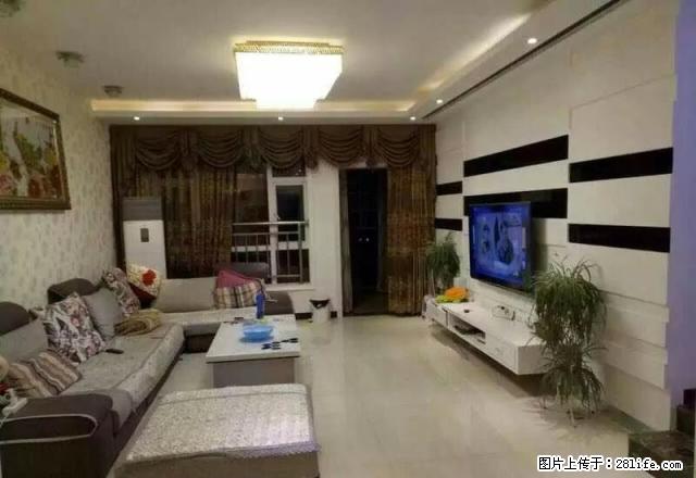 峰景丽都精装三房带空调 户型采光好 环境优美 停车方便 - 房屋出租 - 房屋租售 - 毕节分类信息 - 毕节28生活网 bijie.28life.net