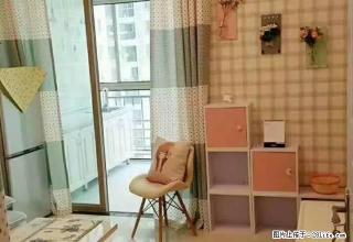 小清新2室 家电家具齐全 拎包入住型 - 毕节28生活网 bijie.28life.net