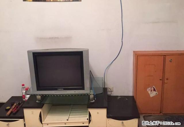 洪山路一室一厅，简单装修家具家电齐全有钥匙随时看 - 房屋出租 - 房屋租售 - 毕节分类信息 - 毕节28生活网 bijie.28life.net