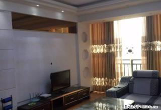 城市花园精装三房，南北通透 拎包入住 随时看房 有钥匙 - 毕节28生活网 bijie.28life.net