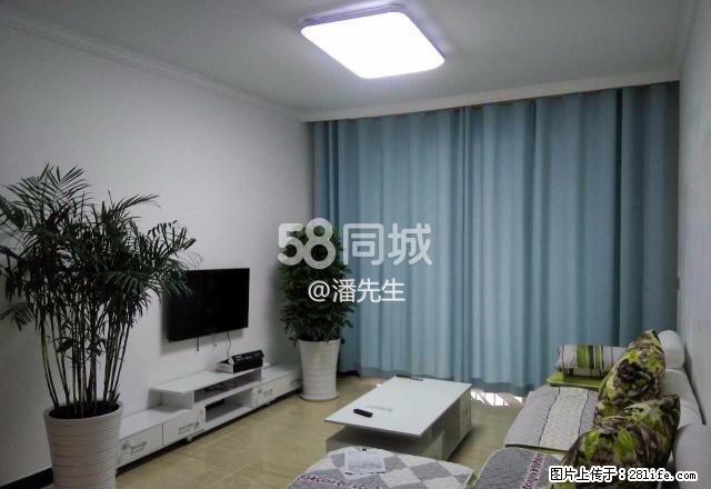 招商花园城 2室2厅1卫 - 房屋出租 - 房屋租售 - 毕节分类信息 - 毕节28生活网 bijie.28life.net