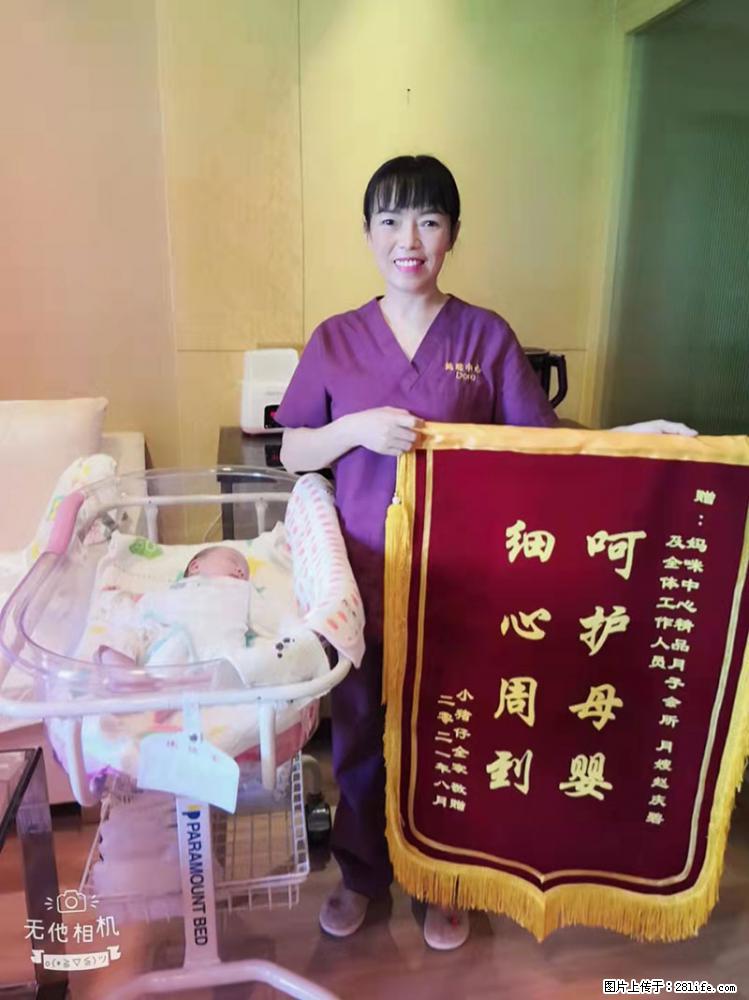上海高端月子会所招新手月嫂，零基础带教，包吃住 - 职场交流 - 毕节生活社区 - 毕节28生活网 bijie.28life.net