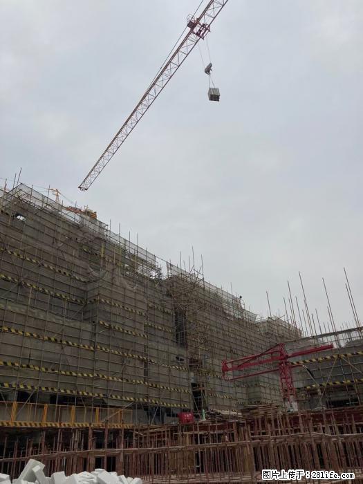 【广西三象建筑安装工程有限公司】广西桂林市时代广场项目 - 家居生活 - 毕节生活社区 - 毕节28生活网 bijie.28life.net