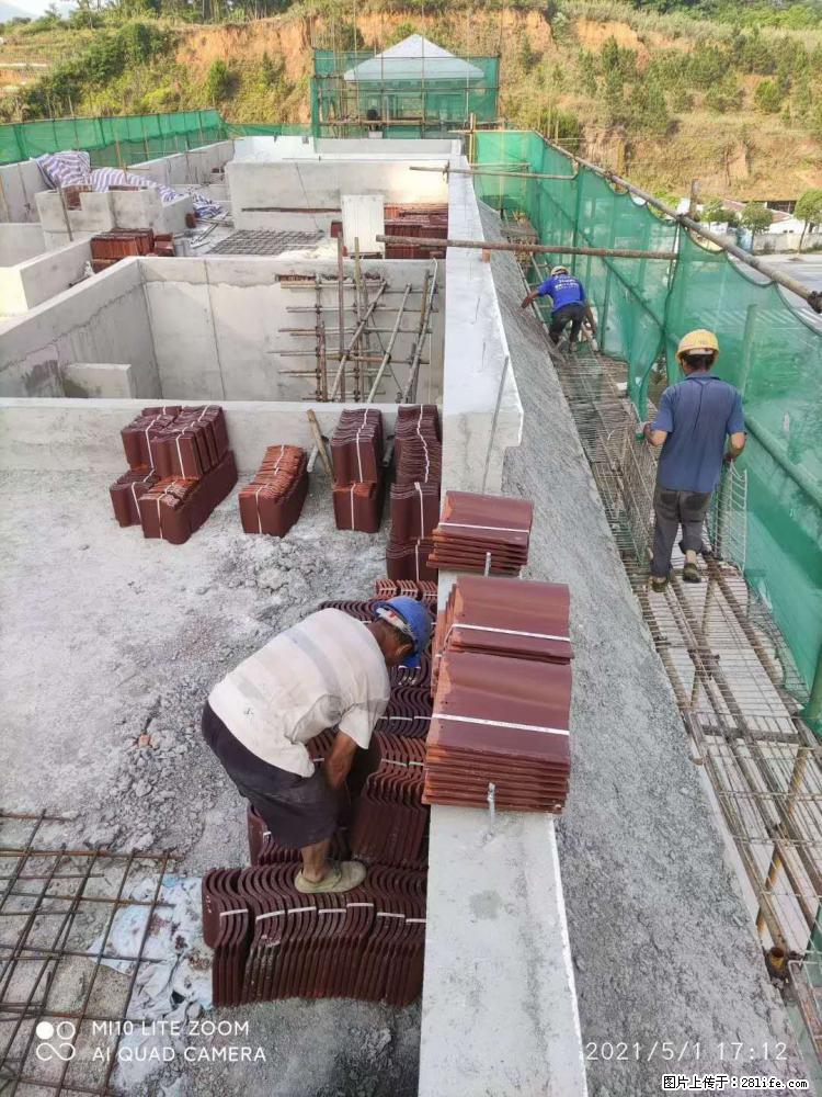【广西三象建筑安装工程有限公司】绿地衫和田叠墅项目 - 家居生活 - 毕节生活社区 - 毕节28生活网 bijie.28life.net