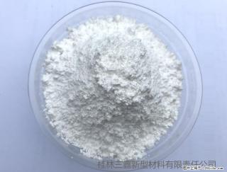 【桂林三鑫新型材料】人造石人造大理石专用碳酸钙 - 毕节28生活网 bijie.28life.net