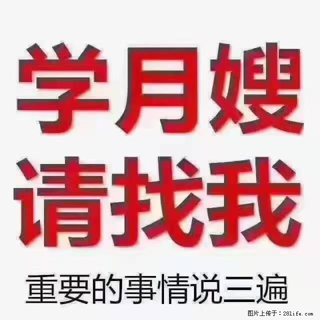 【招聘】月嫂，上海徐汇区 - 职场交流 - 毕节生活社区 - 毕节28生活网 bijie.28life.net