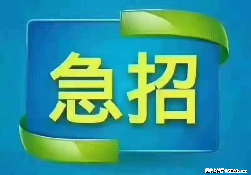 招出纳8000元/月，无证可以，要有相关经验，上海五险一金，包住，包工作餐，做六休一。 - 职场交流 - 毕节生活社区 - 毕节28生活网 bijie.28life.net