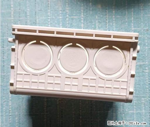 桂林荣泰吹塑、注塑【厂家直销】PVC阴燃电工配件，精品86底盒 - 其他广告 - 广告专区 - 毕节分类信息 - 毕节28生活网 bijie.28life.net