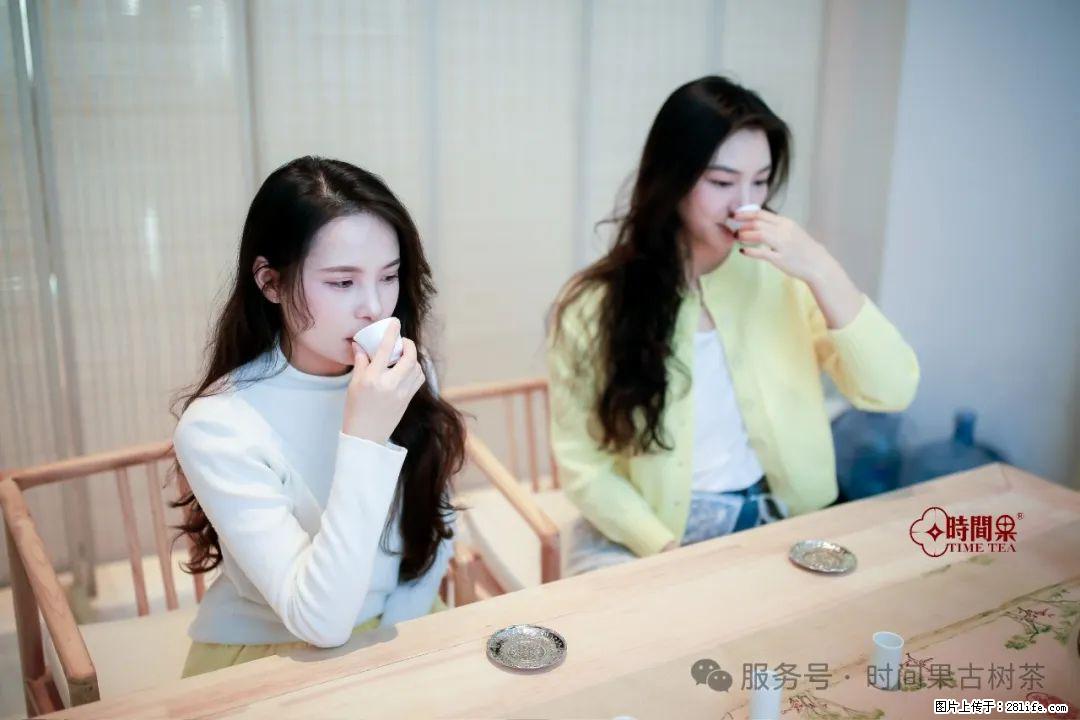 时间果百年古树龙珠普洱生茶 - 购物交流 - 毕节生活社区 - 毕节28生活网 bijie.28life.net
