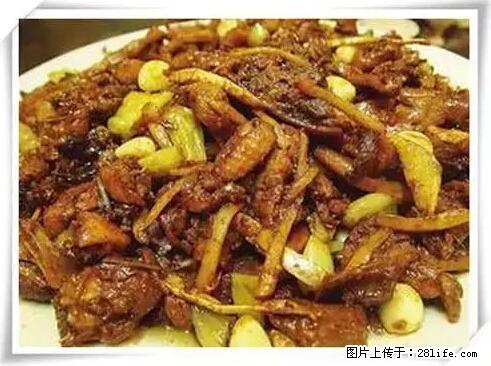来广西旅游必吃这20道桂菜，不然就白来广西啦！ - 毕节生活资讯 - 毕节28生活网 bijie.28life.net