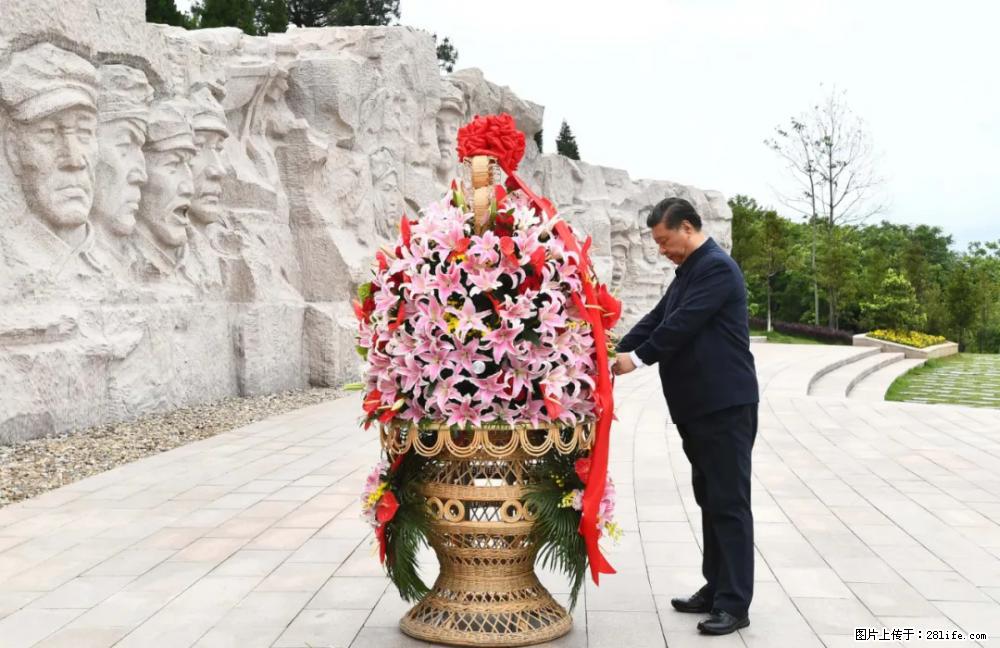 习近平赴广西考察调研 - 毕节生活资讯 - 毕节28生活网 bijie.28life.net
