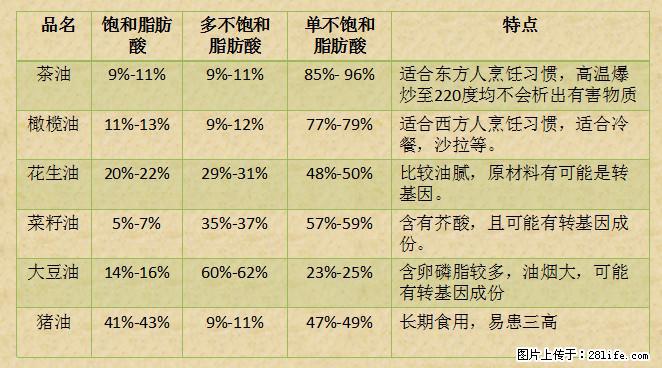 揭秘茶油的5大核心营养成分！被称为人体健康的“守护盾”！ - 毕节生活资讯 - 毕节28生活网 bijie.28life.net